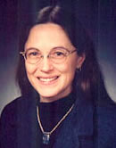Jackie Blount, Emeritus Member - Iowa Academy of Education